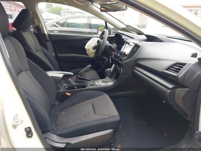 Subaru na 2022 JF2GTABC8NH263690 Image 5