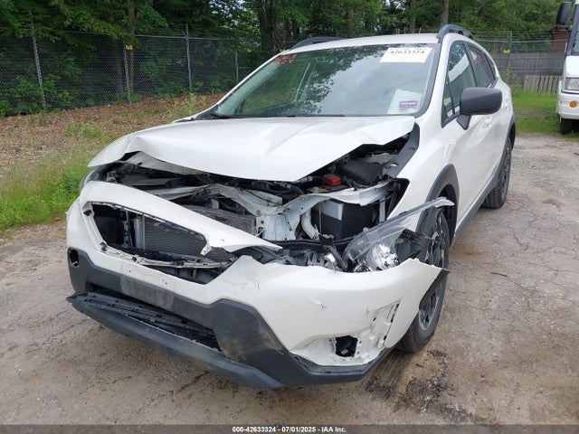 Subaru na 2022 JF2GTABC8NH263690 Image 6