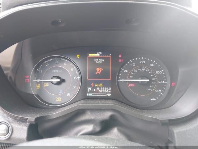 Subaru na 2022 JF2GTABC8NH263690 Image 7