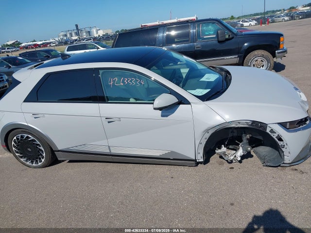 Hyundai Ioniq 5 2023 KM8KRDAF2PU144558 Image 13