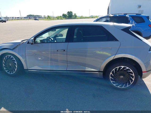 Hyundai Ioniq 5 2023 KM8KRDAF2PU144558 Image 14