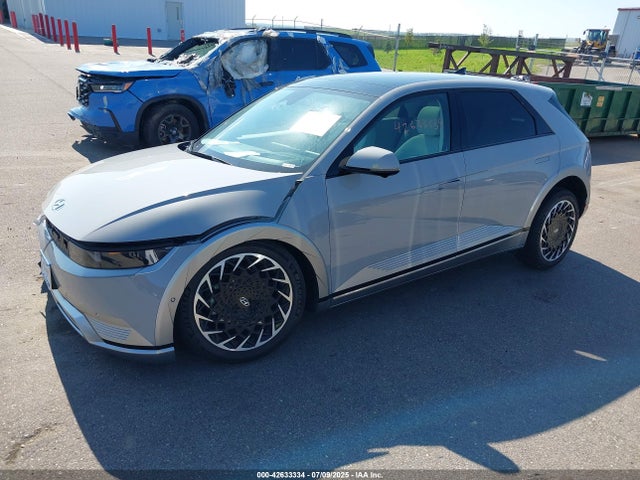 Hyundai Ioniq 5 2023 KM8KRDAF2PU144558 Image 2