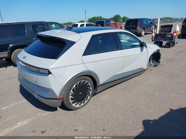 Hyundai Ioniq 5 2023 KM8KRDAF2PU144558 Image 4