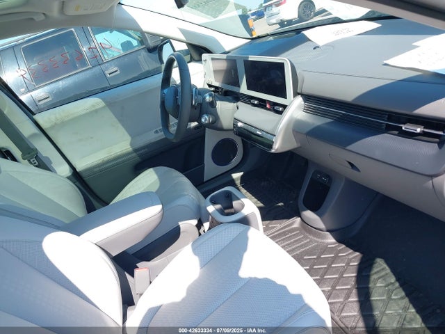 Hyundai Ioniq 5 2023 KM8KRDAF2PU144558 Image 5