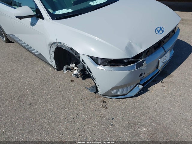 Hyundai Ioniq 5 2023 KM8KRDAF2PU144558 Image 6