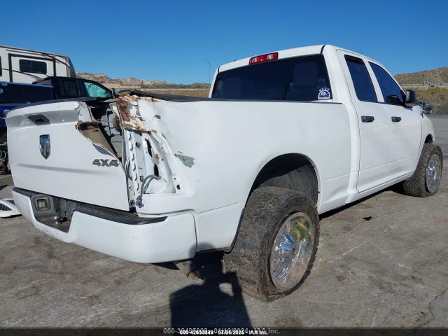 RAM 2016 2016 1C6RR7FG4GS166845 Image 4