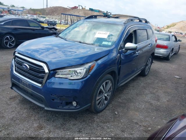 2022 SUBARU ASCENT 4S4WMARD9N3400473 Photo 1