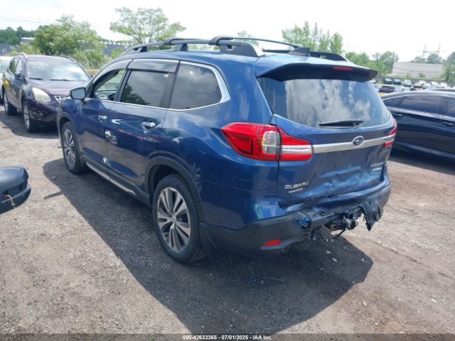 2022 SUBARU ASCENT 4S4WMARD9N3400473 Photo 2