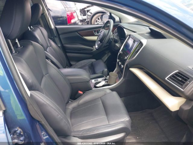 2022 SUBARU ASCENT 4S4WMARD9N3400473 Photo 4