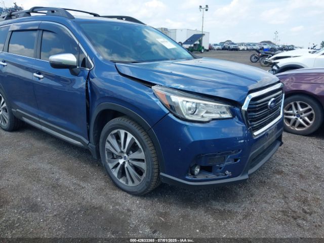 2022 SUBARU ASCENT 4S4WMARD9N3400473 Photo 5
