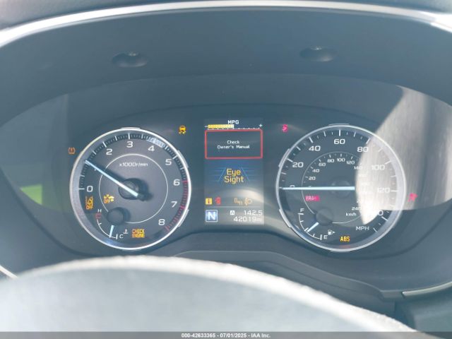2022 SUBARU ASCENT 4S4WMARD9N3400473 Photo 6