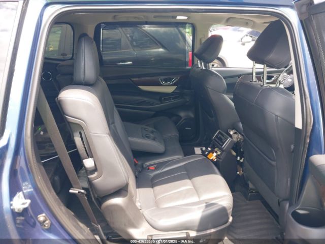 2022 SUBARU ASCENT 4S4WMARD9N3400473 Photo 7
