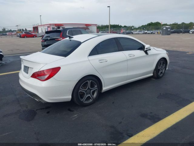 2019 MERCEDES-BENZ CLA 250 WDDSJ4EB3KN720539 Photo 3