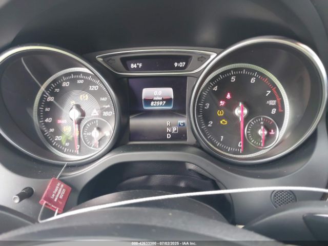 2019 MERCEDES-BENZ CLA 250 WDDSJ4EB3KN720539 Photo 6