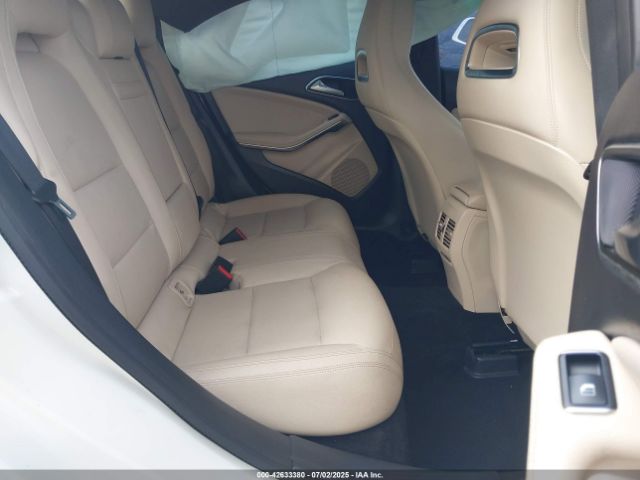 2019 MERCEDES-BENZ CLA 250 WDDSJ4EB3KN720539 Photo 7