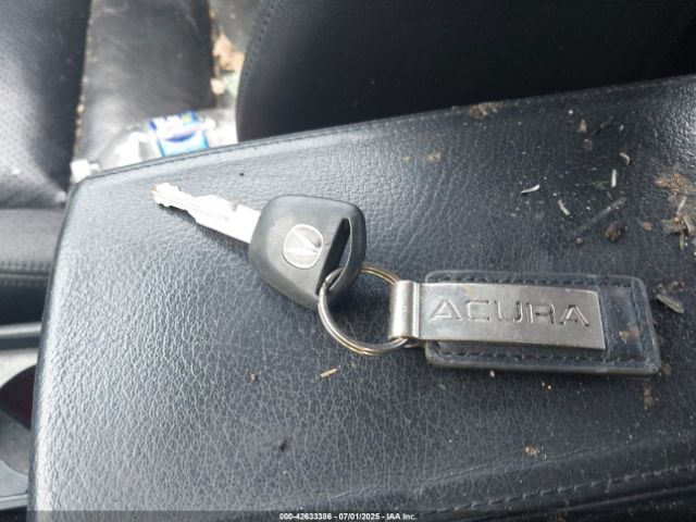 2005 ACURA TSX JH4CL95855C019932 Photo 10