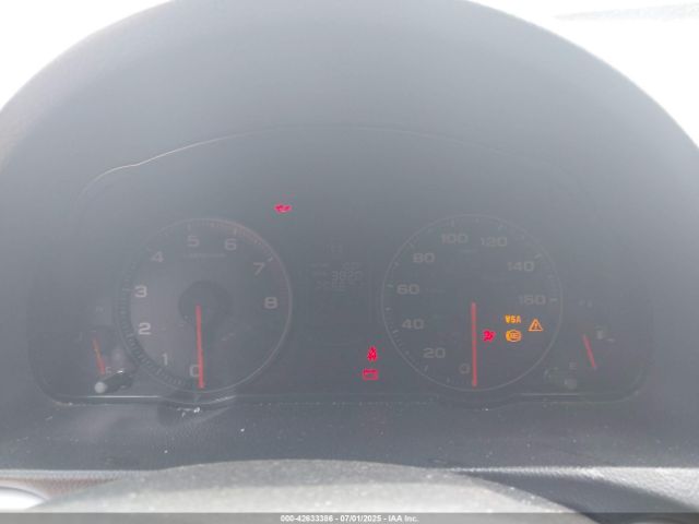 2005 ACURA TSX JH4CL95855C019932 Photo 6