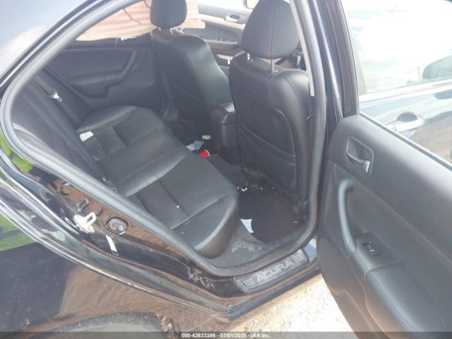 2005 ACURA TSX JH4CL95855C019932 Photo 7