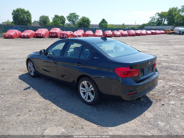 WBA8E1C57GK479613 BMW 2016