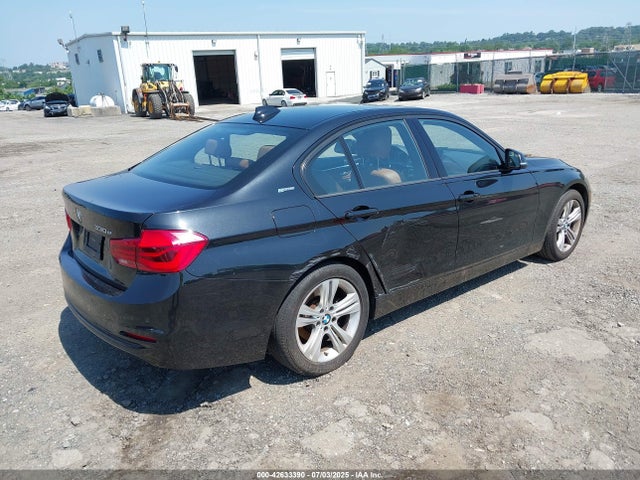 WBA8E1C57GK479613 BMW 2016