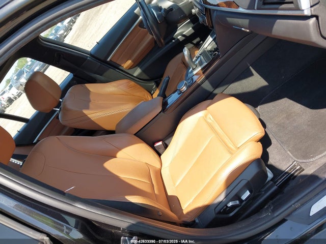 WBA8E1C57GK479613 BMW 2016