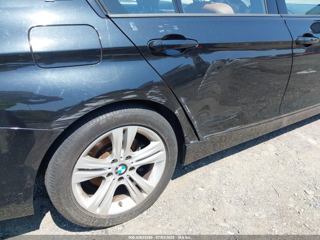WBA8E1C57GK479613 BMW 2016