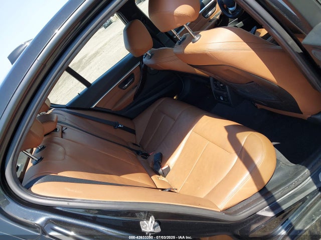 WBA8E1C57GK479613 BMW 2016