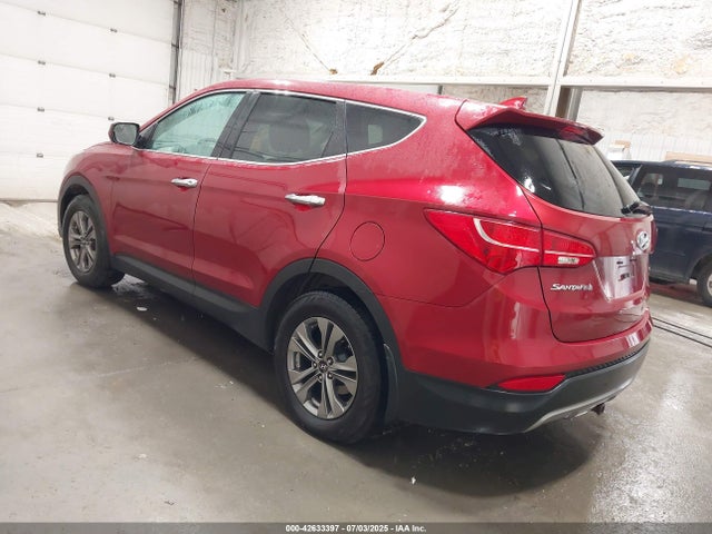5XYZTDLB8GG369566 Hyundai gdi theta ii