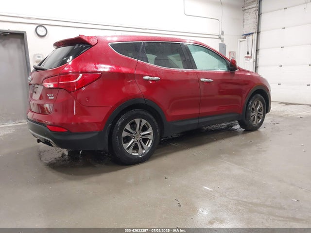 5XYZTDLB8GG369566 Hyundai gdi theta ii