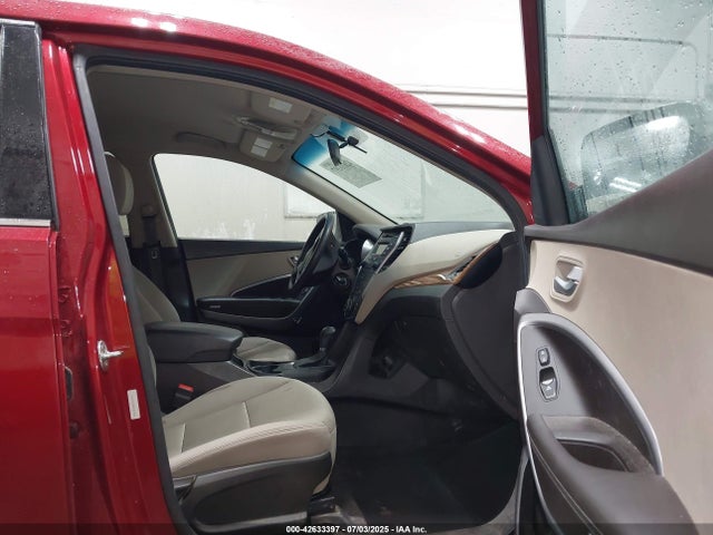 5XYZTDLB8GG369566 Hyundai gdi theta ii