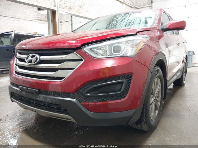 5XYZTDLB8GG369566 Hyundai gdi theta ii