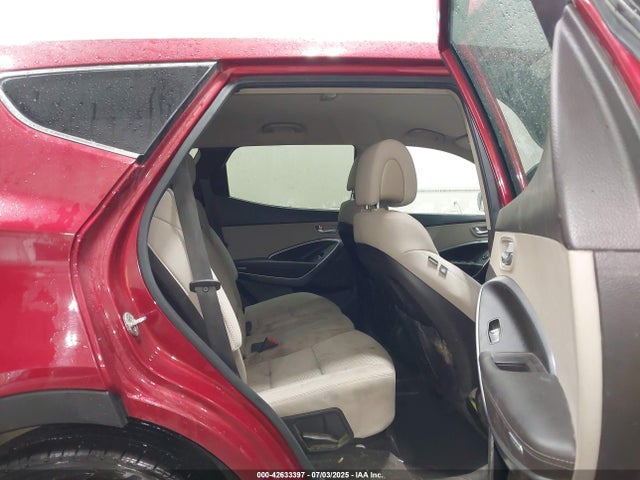 5XYZTDLB8GG369566 Hyundai gdi theta ii