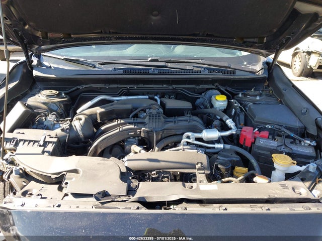 4S4GUHL61R3774184 Subaru na