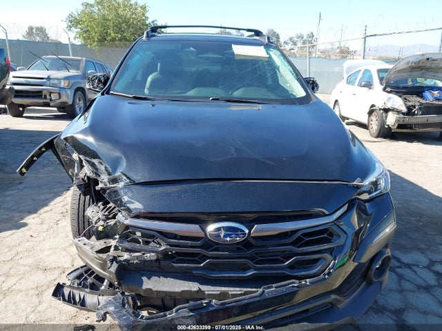 4S4GUHL61R3774184 Subaru na