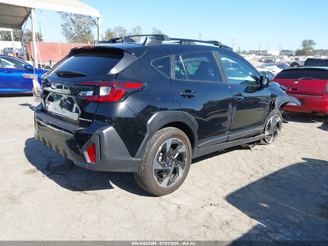 4S4GUHL61R3774184 Subaru na