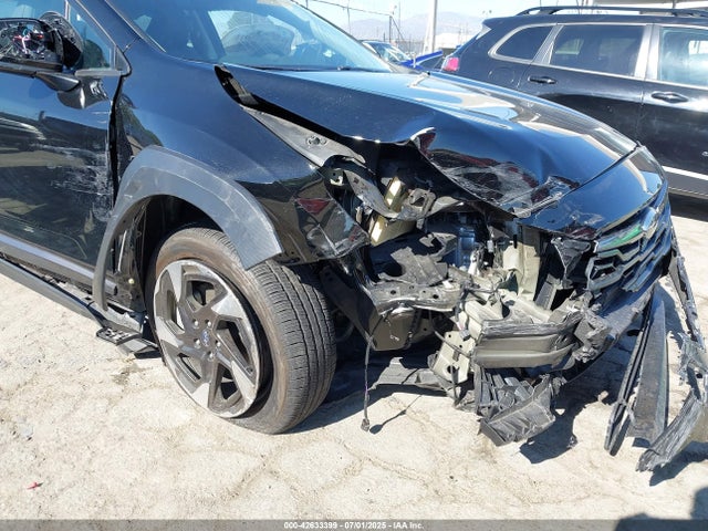 4S4GUHL61R3774184 Subaru na