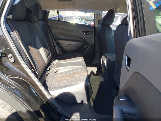 4S4GUHL61R3774184 Subaru na