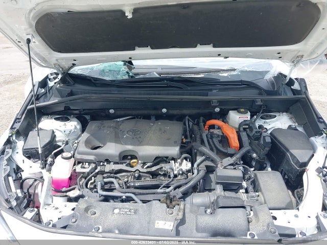Toyota a25a-fxs 2024 4T3RWRFV9RU123074 Image 10