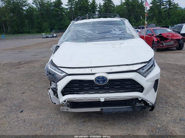 Toyota a25a-fxs 2024 4T3RWRFV9RU123074 Image 13