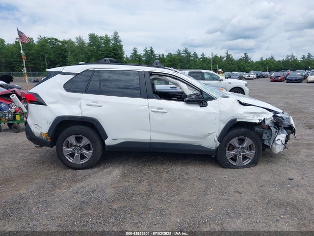 Toyota a25a-fxs 2024 4T3RWRFV9RU123074 Image 14