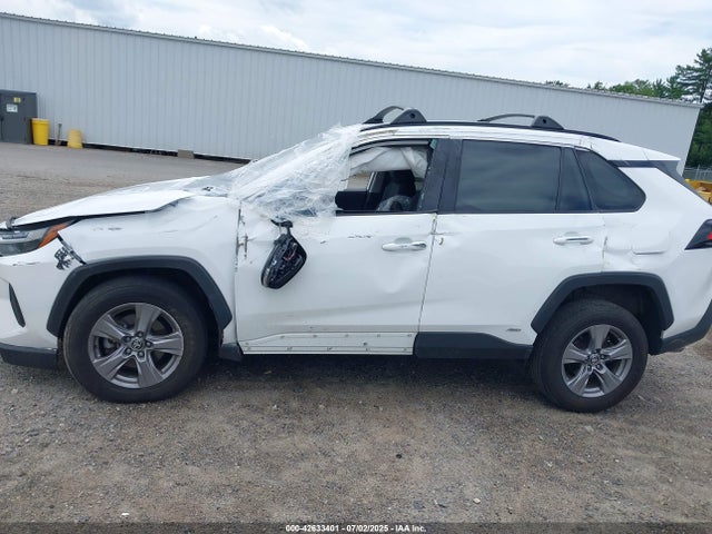 Toyota a25a-fxs 2024 4T3RWRFV9RU123074 Image 15