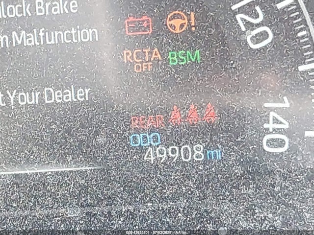 Toyota a25a-fxs 2024 4T3RWRFV9RU123074 Image 16