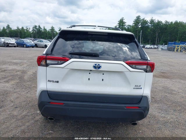 Toyota a25a-fxs 2024 4T3RWRFV9RU123074 Image 17