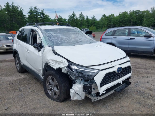 Toyota a25a-fxs 2024 4T3RWRFV9RU123074 Image 12