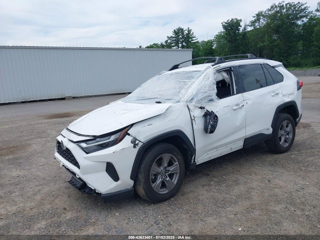 Toyota a25a-fxs 2024 4T3RWRFV9RU123074 Image 2