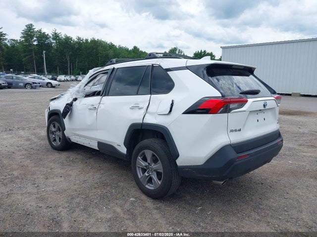 Toyota a25a-fxs 2024 4T3RWRFV9RU123074 Image 3