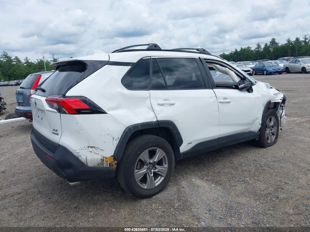 Toyota a25a-fxs 2024 4T3RWRFV9RU123074 Image 4