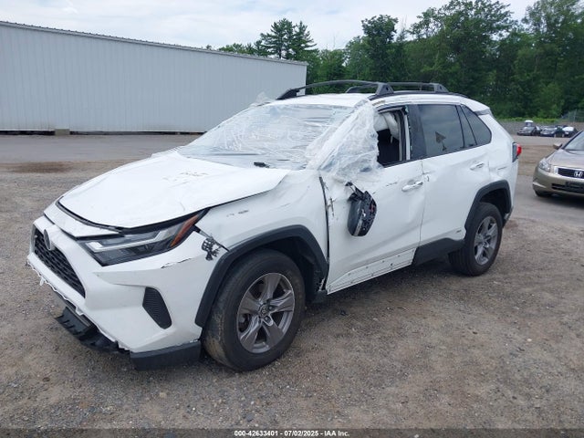 Toyota a25a-fxs 2024 4T3RWRFV9RU123074 Image 6