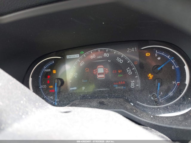 Toyota a25a-fxs 2024 4T3RWRFV9RU123074 Image 7