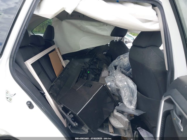 Toyota a25a-fxs 2024 4T3RWRFV9RU123074 Image 8